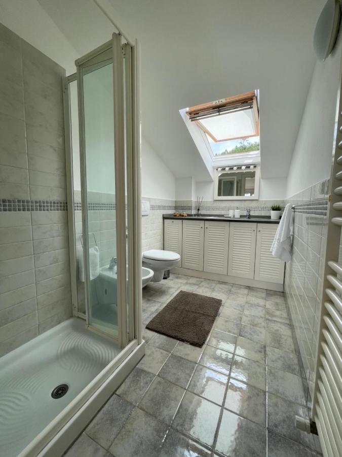 Appartamento Pesco "A Casa Felice" ปิเอตราลิกูเร ภายนอก รูปภาพ
