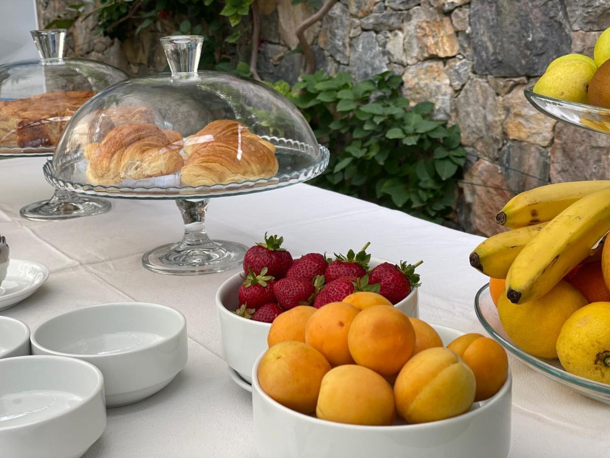 Appartamento Pesco "A Casa Felice" ปิเอตราลิกูเร ภายนอก รูปภาพ