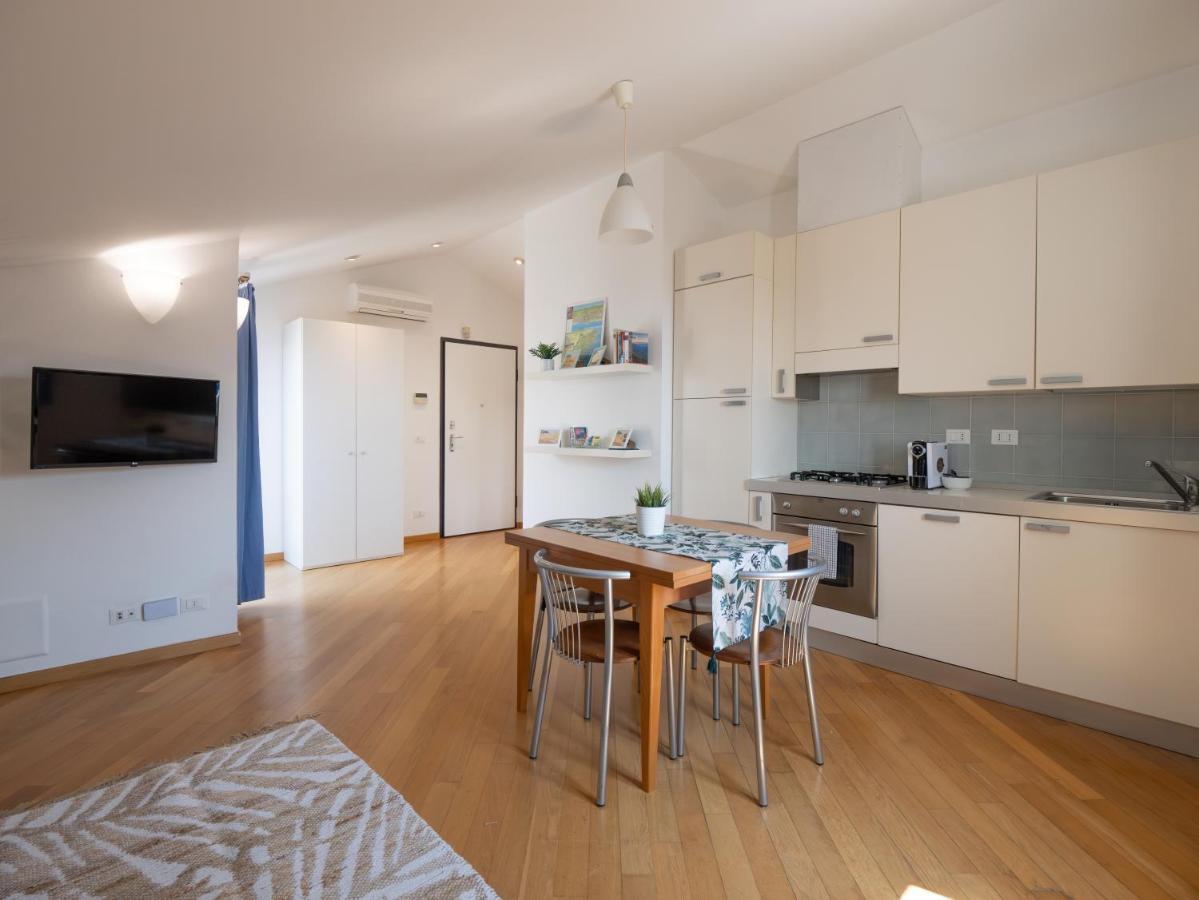 Appartamento Pesco "A Casa Felice" ปิเอตราลิกูเร ภายนอก รูปภาพ