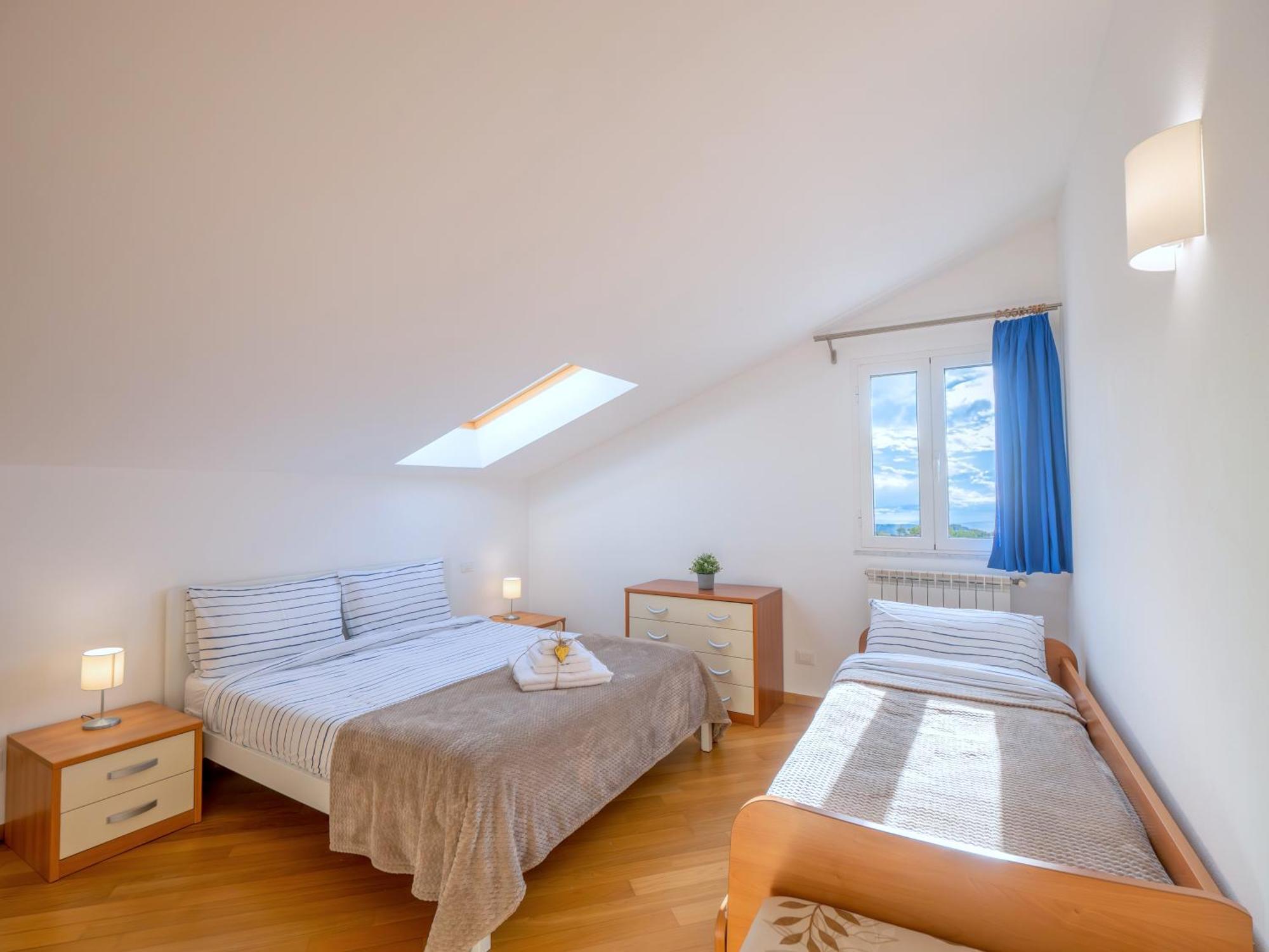 Appartamento Pesco "A Casa Felice" ปิเอตราลิกูเร ภายนอก รูปภาพ